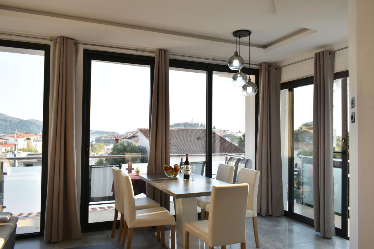 Apartments Toni Primošten Esterno foto