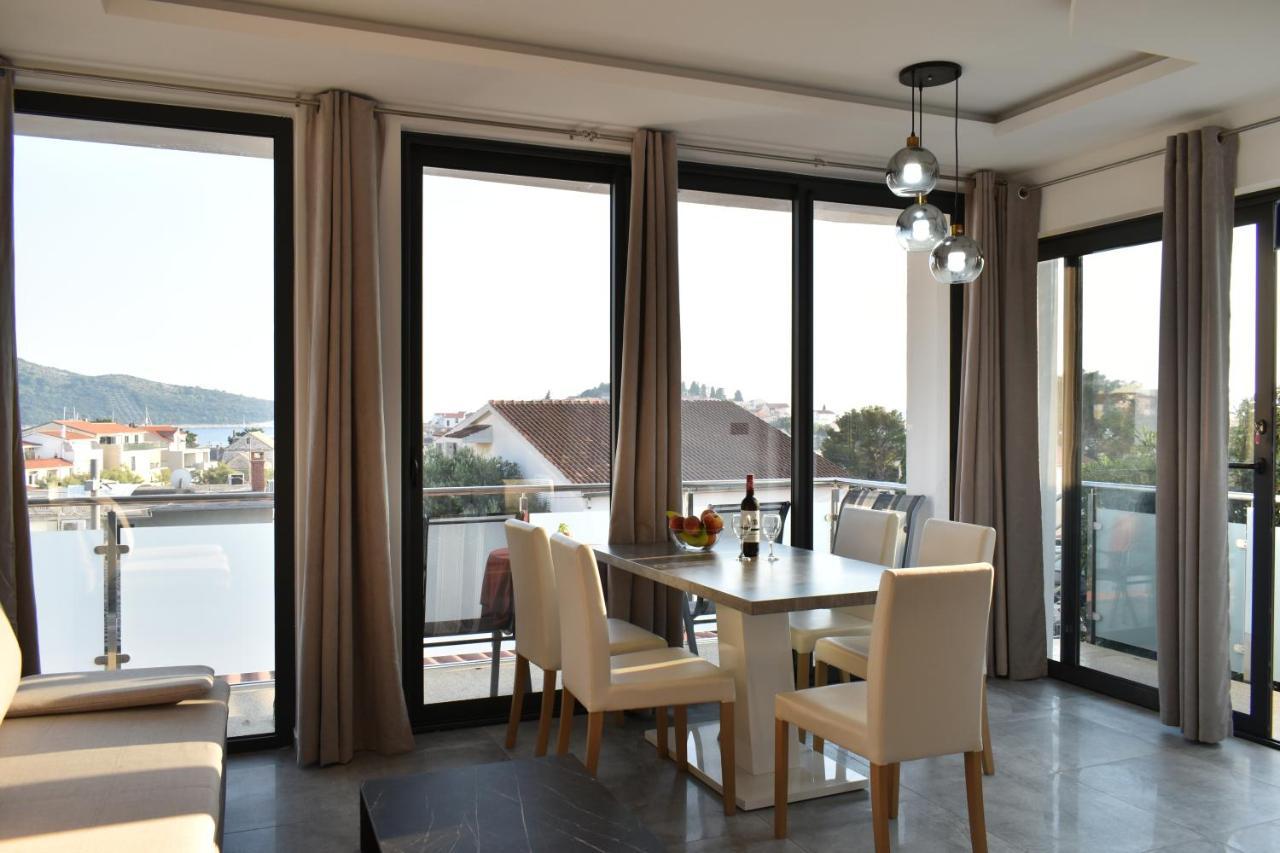 Apartments Toni Primošten Esterno foto