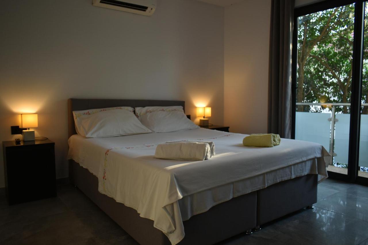 Apartments Toni Primošten Esterno foto